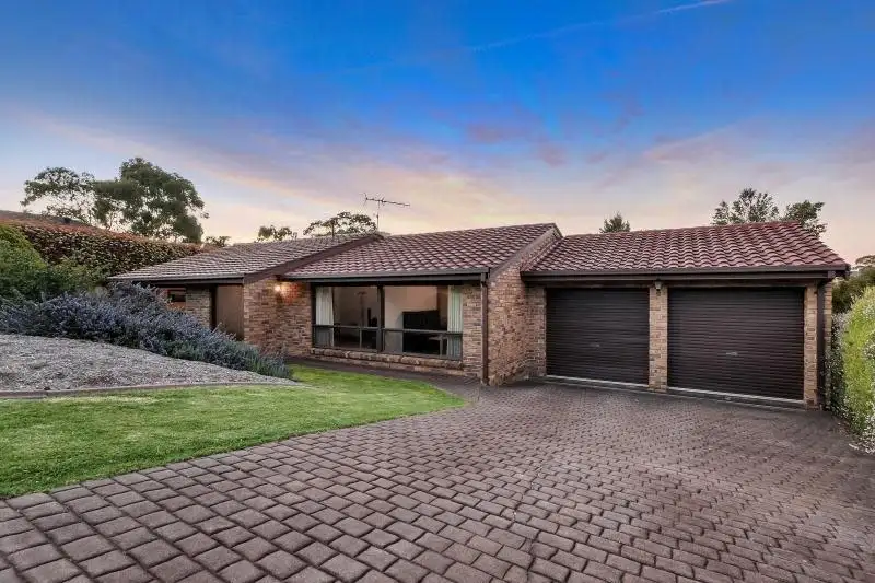 Main view of Homely house listing, 33 Vaucluse Drive, Happy Valley SA 5159