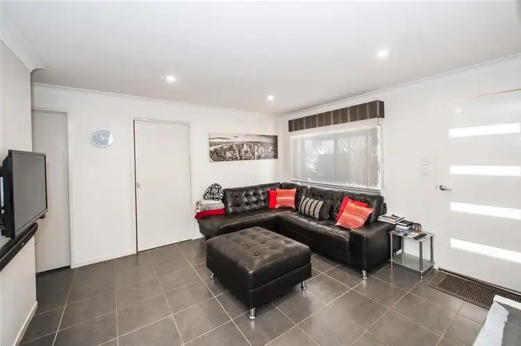 Fifth view of Homely apartment listing, 4/89 Herries Street, East Toowoomba QLD 4350