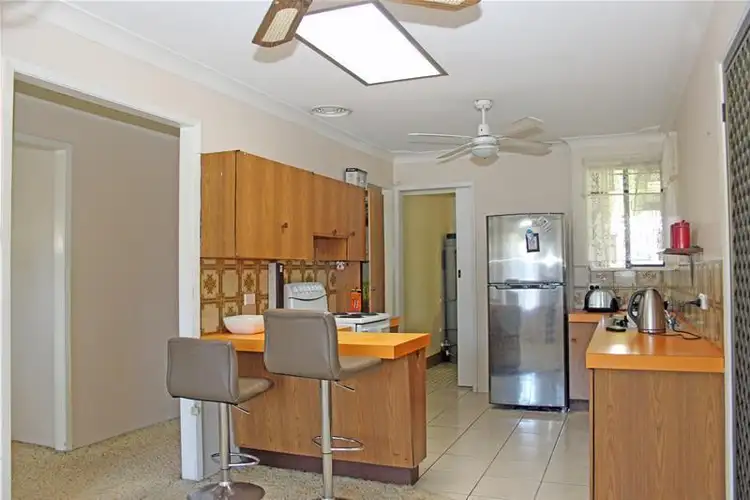 Third view of Homely house listing, 8 Clark Road, Noraville NSW 2263