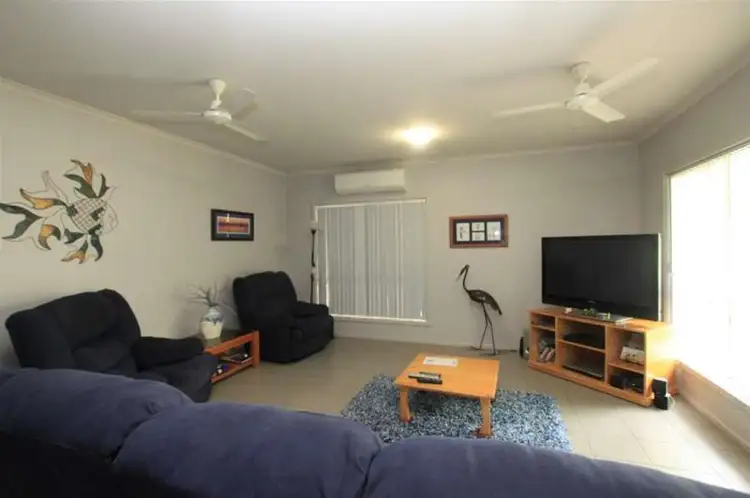 Third view of Homely house listing, 17 Eucalyptus Close, Kununurra WA 6743