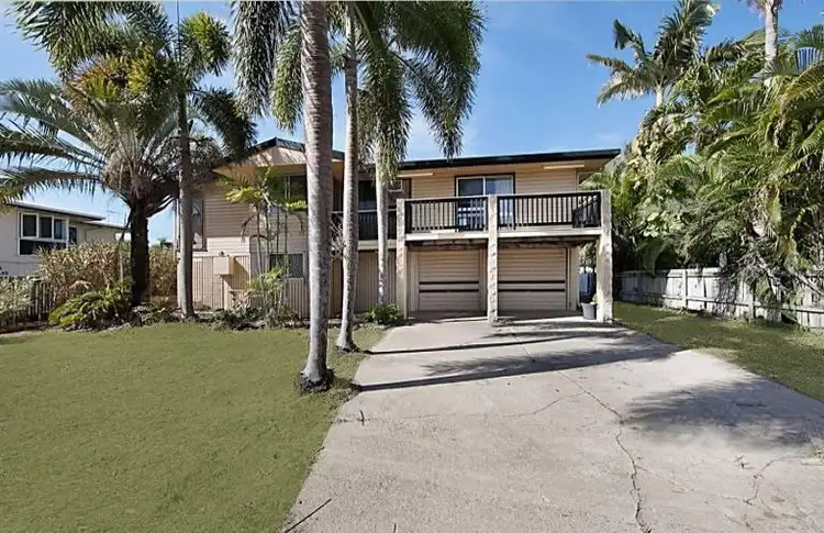 396 Dalrymple Road, Heatley QLD 4814