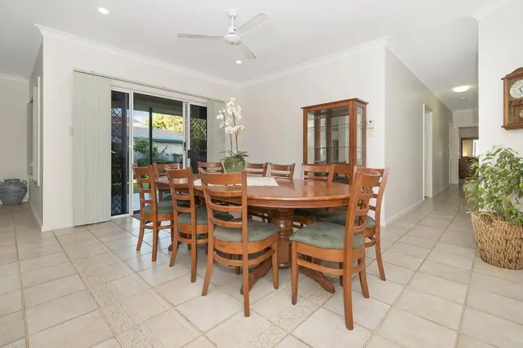 Second view of Homely house listing, 8 Coolullah Court, Annandale QLD 4814
