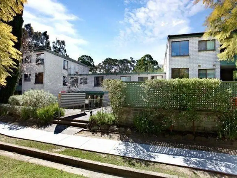 Main view of Homely apartment listing, 12/10-14 Dural Street, Hornsby NSW 2077