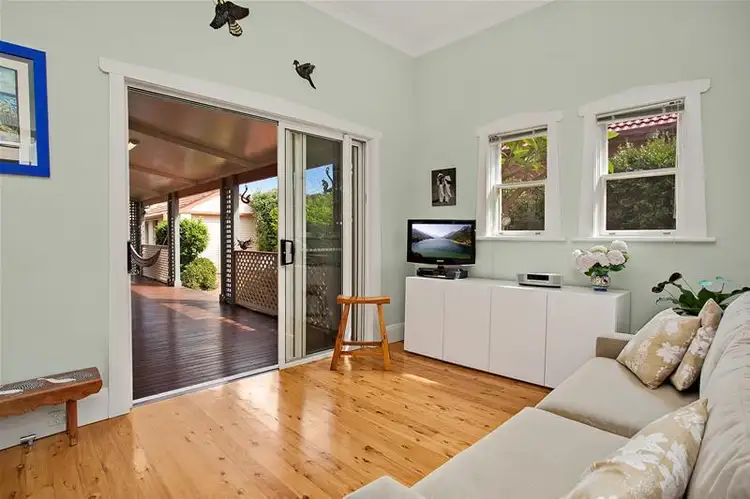 Fifth view of Homely house listing, 46 National Park Street, Hamilton East NSW 2303