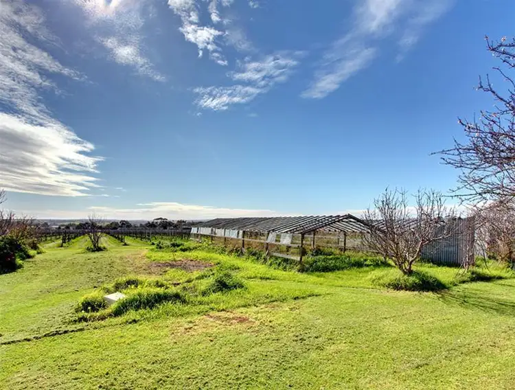 Fifth view of Homely house listing, 491 Colville Road, Willunga SA 5172