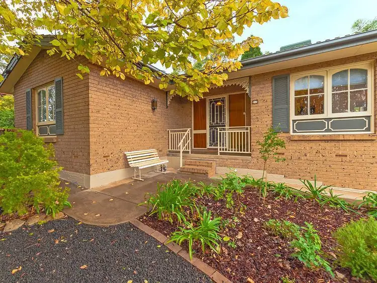 Second view of Homely house listing, 6 Lugarno Street, Redwood Park SA 5097