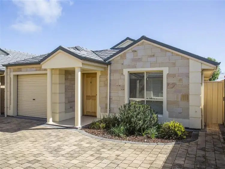 Main view of Homely house listing, 5/1 Church Crescent, Marion SA 5043