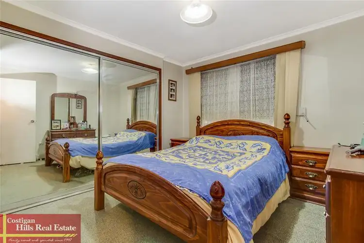 Sixth view of Homely house listing, 23 Kerwin Street, Hebersham NSW 2770