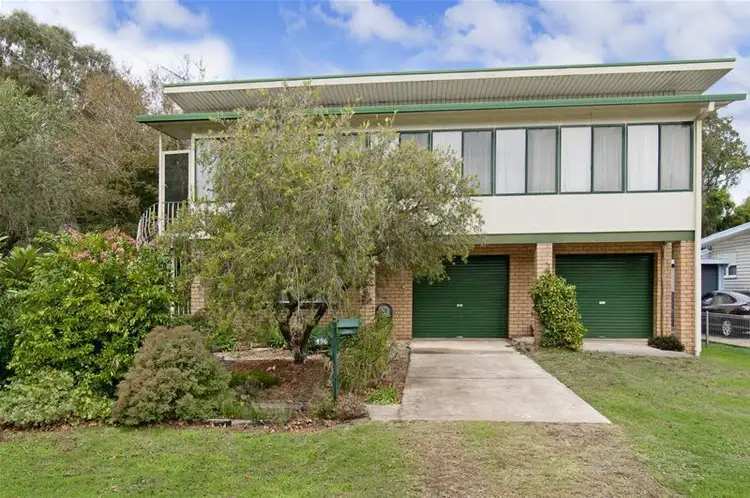 Main view of Homely house listing, 496 Ocean Drive, Laurieton NSW 2443