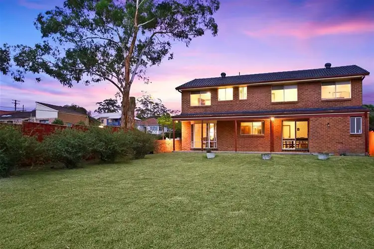 Sixth view of Homely house listing, 70 Charles Street, Ryde NSW 2112