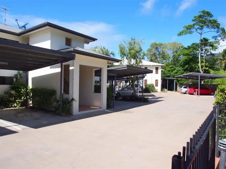 17/58-70 Intake Road, Redlynch QLD 4870