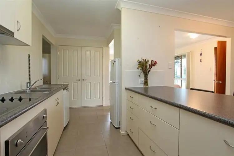 Sixth view of Homely house listing, 105 Edith Street, Miles QLD 4415