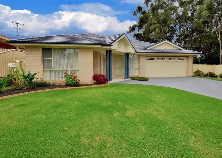 79 Stott Crescent, Callala Bay NSW 2540