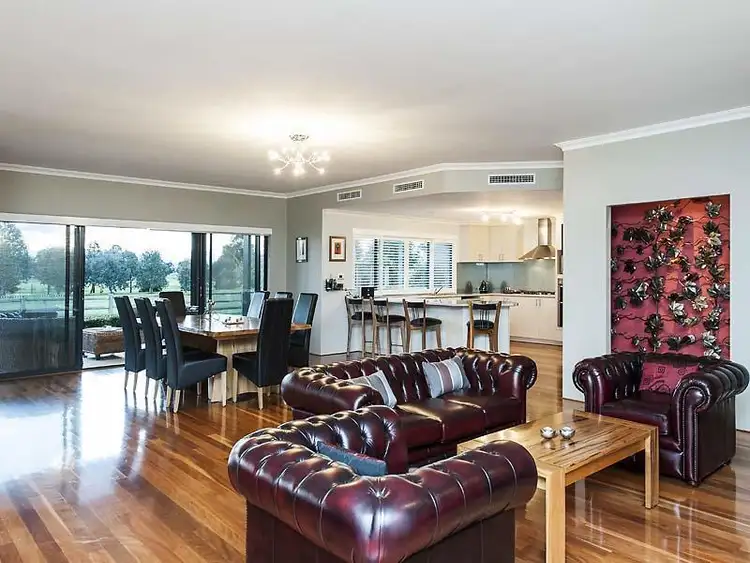 Fourth view of Homely rural property listing, 31 Paperbark Place, West Pinjarra WA 6208