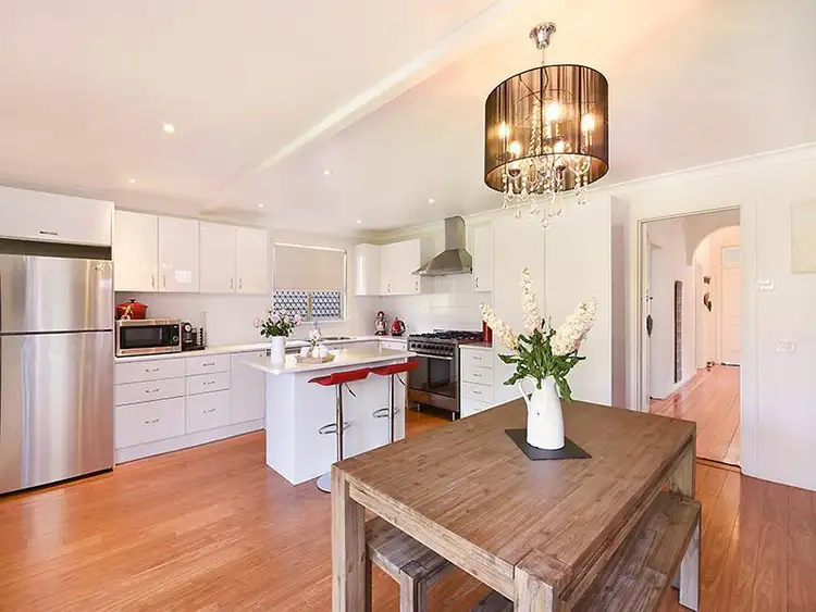 Second view of Homely house listing, 9 Henson Avenue, Mayfield East NSW 2304