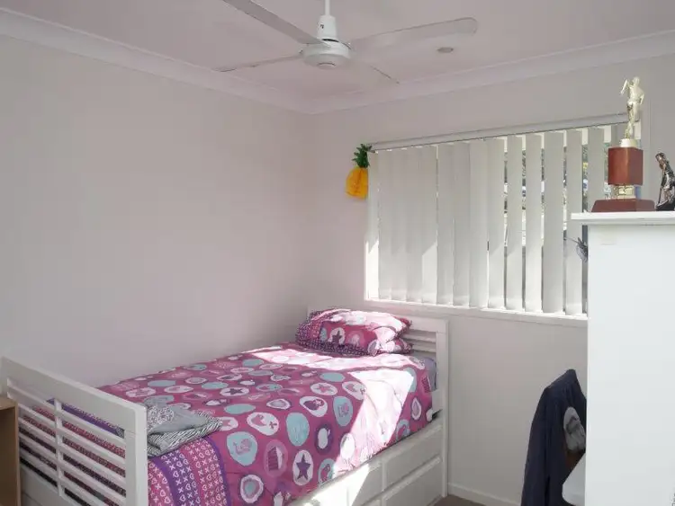 Sixth view of Homely house listing, 7 Santa Clare Rise, Upper Coomera QLD 4209