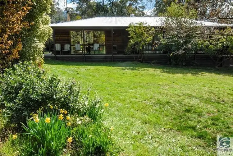 Fourth view of Homely house listing, 28 Rosengren Lane, Stanley VIC 3747