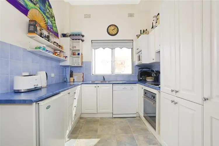 Fourth view of Homely unit listing, 8/38 The Crescent, Dee Why NSW 2099