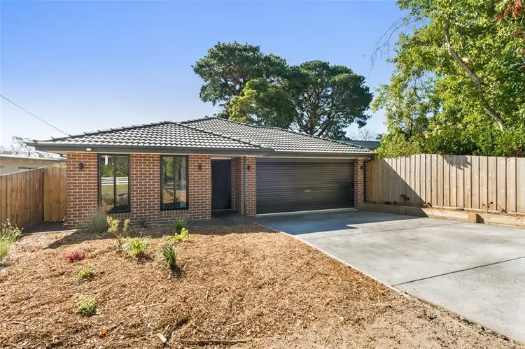 64a Fig Street, Dromana VIC 3936