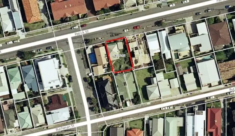 Fifth view of Homely house listing, 21 Patrick Street, Merewether NSW 2291