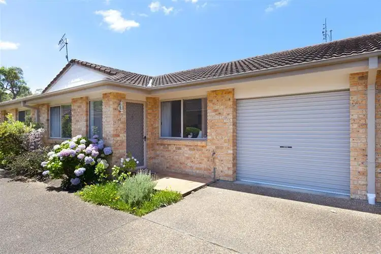 10/139 Scott Street, Shoalhaven Heads NSW 2535