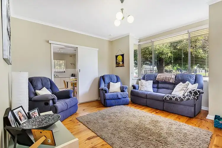 Second view of Homely unit listing, 1/26 Bowker Street, Somerton Park SA 5044