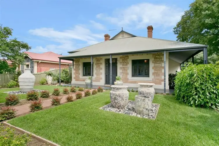Second view of Homely house listing, 71 The Grove, Lower Mitcham SA 5062