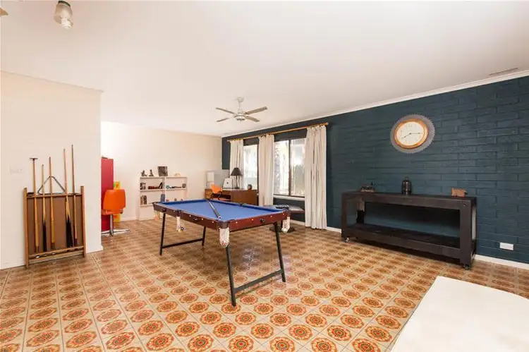 Fifth view of Homely house listing, 50 Pumps Road, Red Cliffs VIC 3496