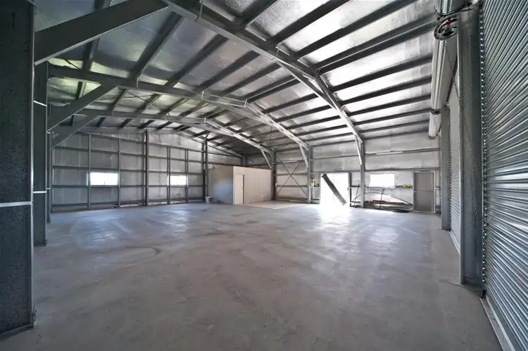 Fourth view of Homely rural property listing, 26 Riverview Drive (Braemar), Proserpine QLD 4800