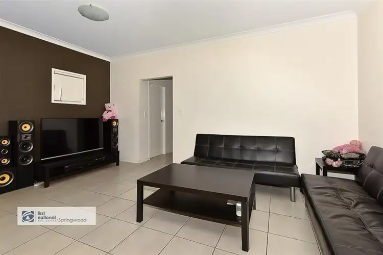 Third view of Homely townhouse listing, 23/1 Cascade Drive, Underwood QLD 4119