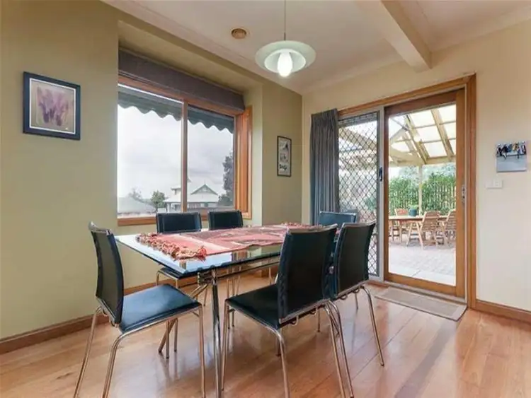 Sixth view of Homely house listing, 1 Greenhill Court, Sunbury VIC 3429