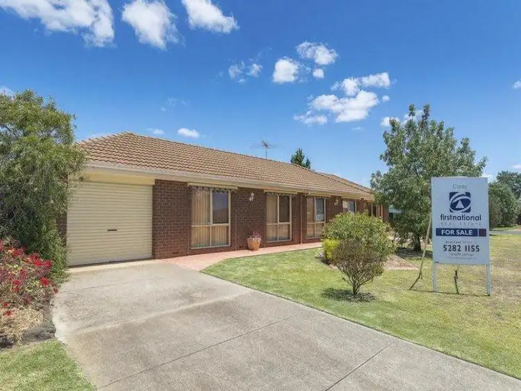 Second view of Homely house listing, 1 Kantara Crescent, Lara VIC 3212