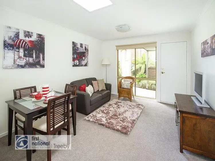 Main view of Homely unit listing, 25/8-12 Albert Street, Ringwood VIC 3134