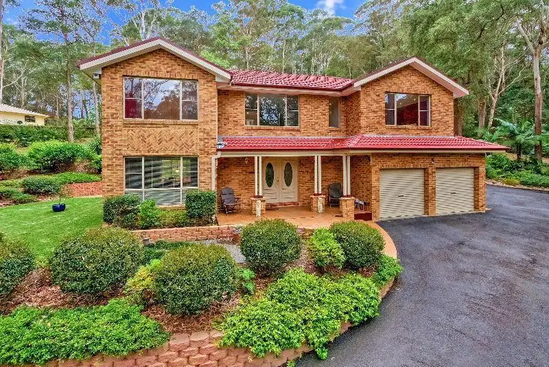 Main view of Homely rural property listing, 51 Boundary Road, Kincumber NSW 2251