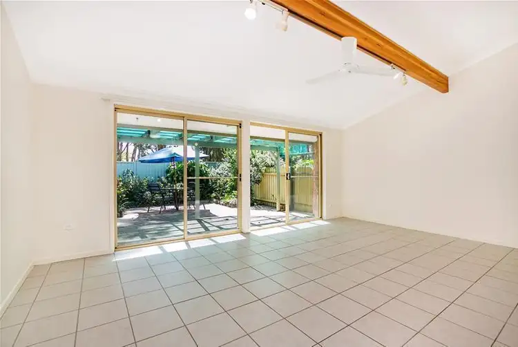 Second view of Homely unit listing, 37/18 Bienvenue Drive, Currumbin Waters QLD 4223