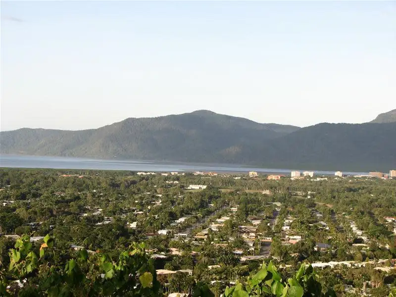 Main view of Homely land listing, 309 The Peak Road, Brinsmead QLD 4870