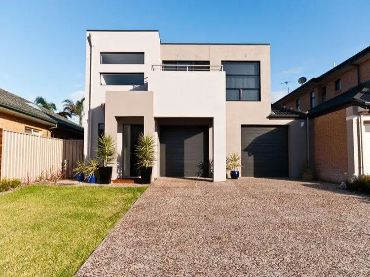 7 Matson Court, West Lakes SA 5021