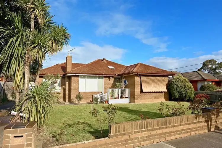18 Winnington Street, Deer Park VIC 3023
