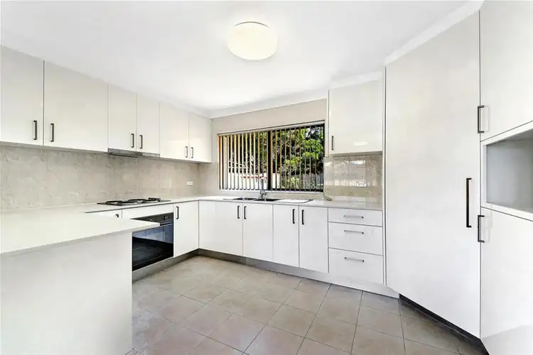 Third view of Homely house listing, 45A Nicoll Street, Roselands NSW 2196