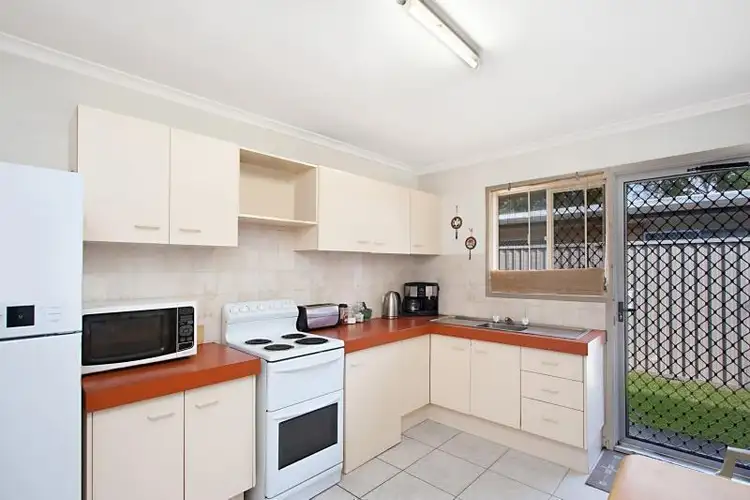 Second view of Homely unit listing, 2/9 Molucca Avenue, Palm Beach QLD 4221
