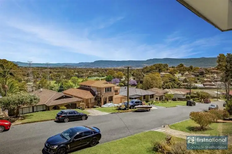 Third view of Homely house listing, 2 Cleary Avenue, Kanahooka NSW 2530