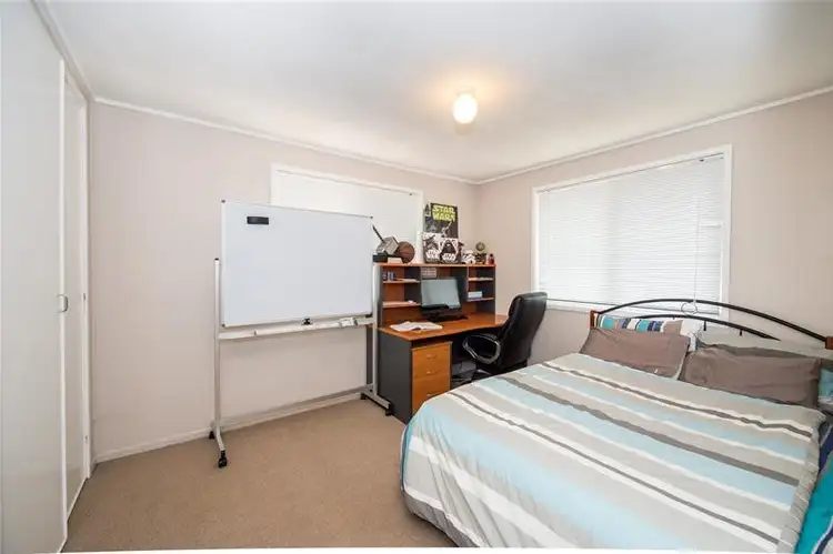 Fifth view of Homely semi-detached listing, 16A Debra Street, Centenary Heights QLD 4350
