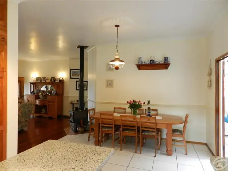 Fifth view of Homely rural property listing, 215 East Funnel Creek Road, Sarina Range QLD 4737