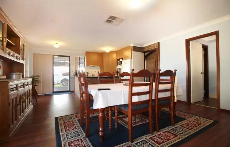 Sixth view of Homely house listing, 16 Fairetha Place, Kalgoorlie WA 6430