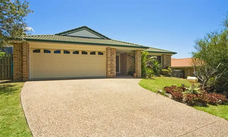 9 Bidwill Court, Elanora QLD 4221