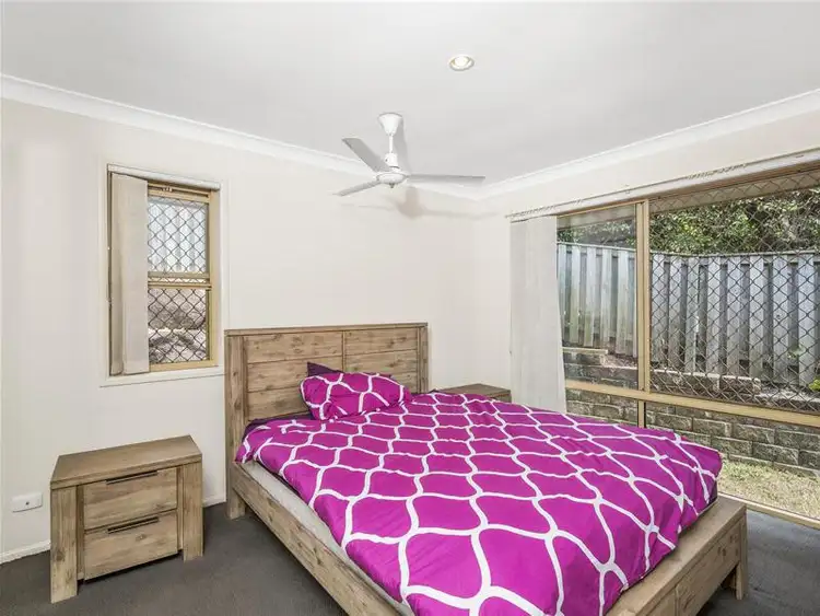 Seventh view of Homely unit listing, 77/42-54 Gemvale Road, Reedy Creek QLD 4227