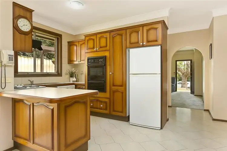 Fifth view of Homely villa listing, 1/57 Waterview Street, Putney NSW 2112