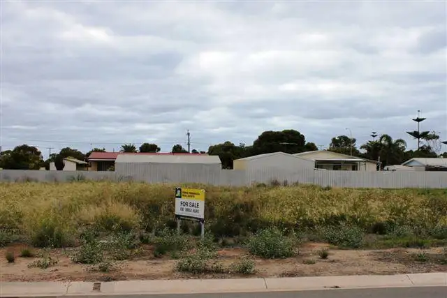 Lot/58 Kooringa Street, Port Vincent SA 5581