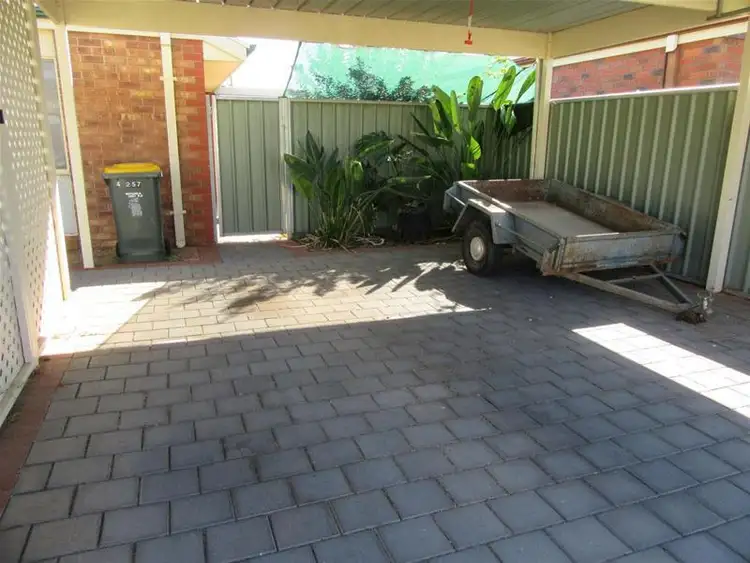 Second view of Homely townhouse listing, 4/257-265 Ninth Street, Mildura VIC 3500