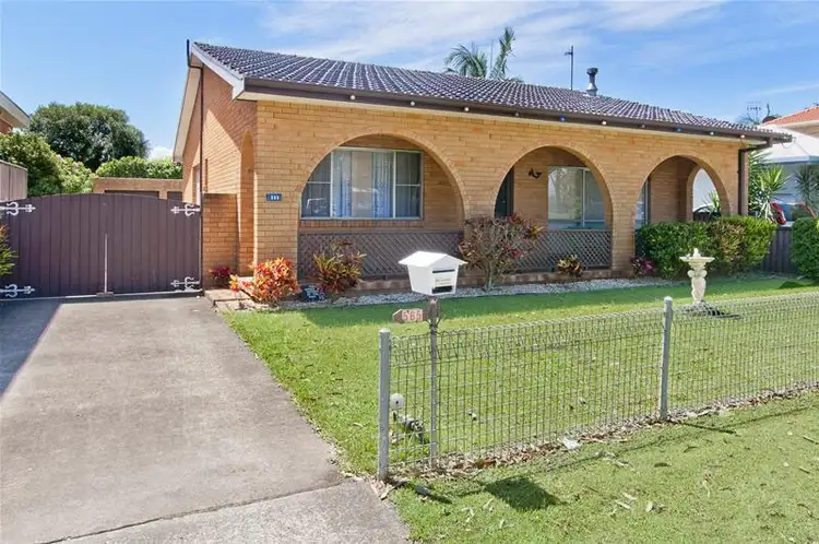 Third view of Homely house listing, 565 Ocean Drive, North Haven NSW 2443